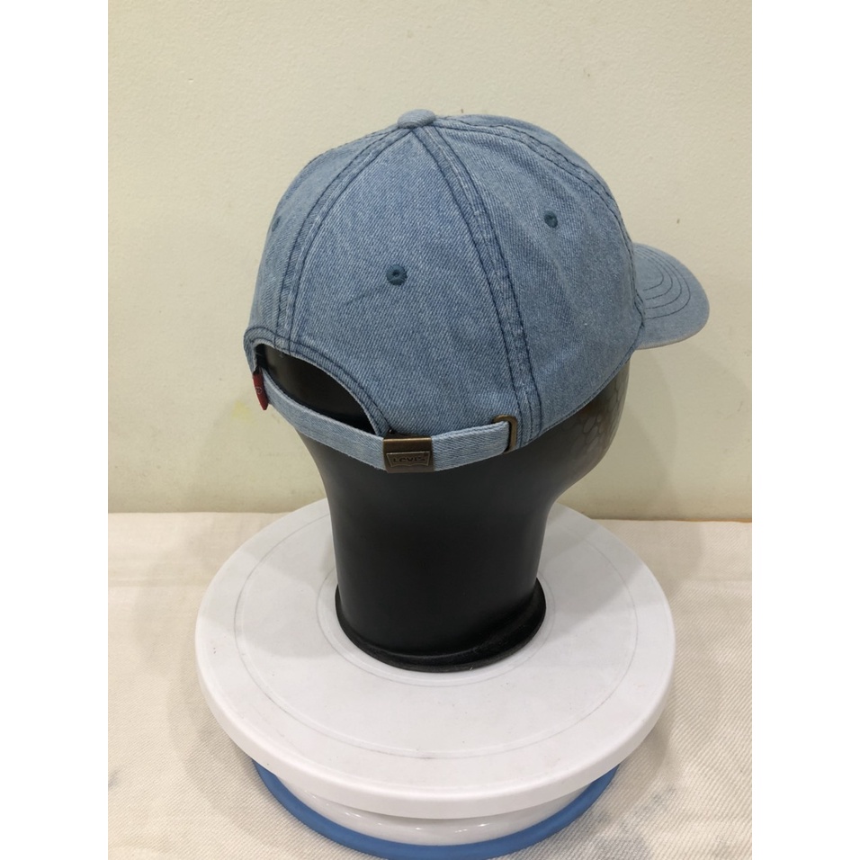 MŨ LƯỠI TRAI, NÓN KẾT NAM NỮ CAO CẤP THÊU NỔI CHỮ LEVIS CỰC XỊN SÒ