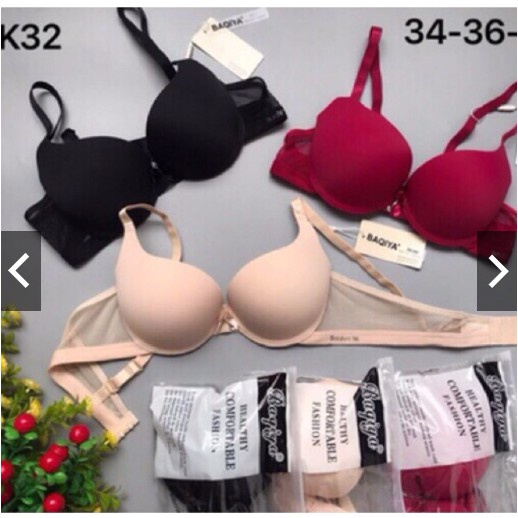 MẪU MỚI*Áo Lót Siêu Đẩy, Siêu Nâng Ngực mã K32