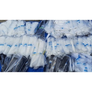 Dây rút nhựa loại mỏng 1T đến 3T