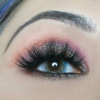 lens LEIA DREAM COLOR