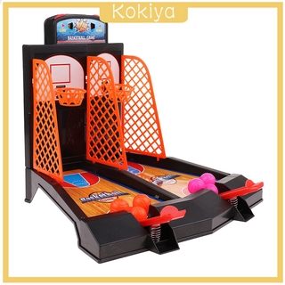 Trò Chơi Bóng rổ Mini