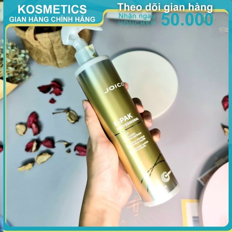 Dưỡng chất Keratin Protein cho tóc JOICO Kpak H.K.P 300ml