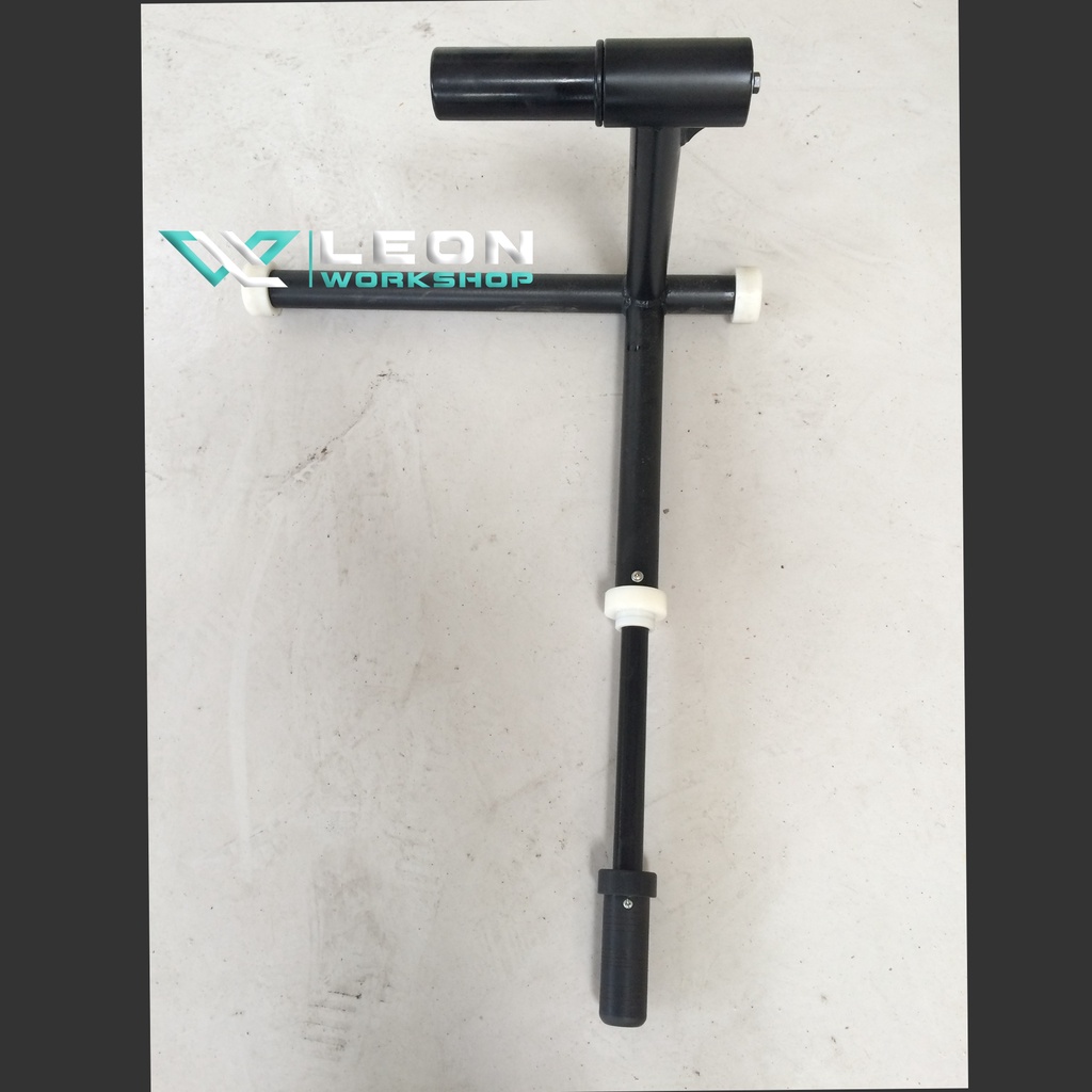 Chống nâng xe, pen nâng xe, kích nâng xe BMW R9T