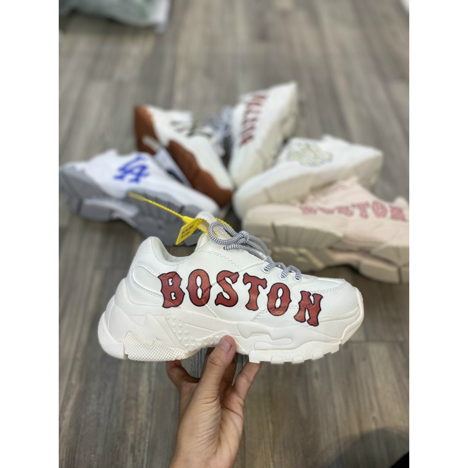 [Xả Kho] [FULL BOX + BILL] Giày 𝐌𝐋𝐁 NY đế nâu, NY,LA, boston hottrend đế tách bản chuẩn Hot Nhất 2021 - NT STORE SNEAKER | BigBuy360 - bigbuy360.vn