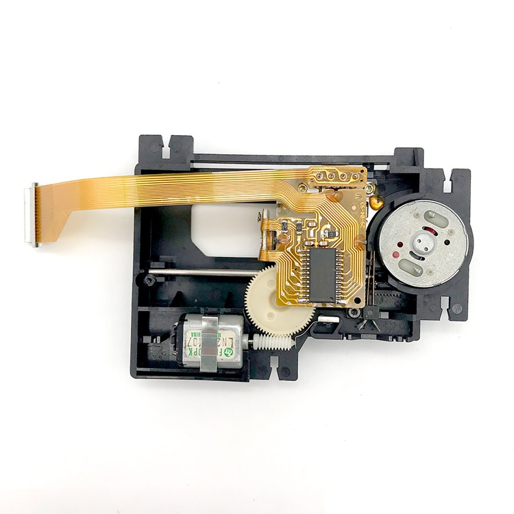 Ống Kính Laser CDM12.4 12.4 / 05 Cho Máy Nghe Nhạc Philips CD DVD