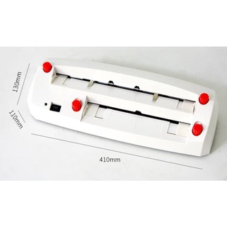 Máy cắt card tự động SK316