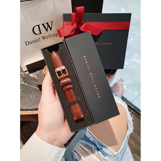 Dây Da WD Đồng Hồ Cao Cấp