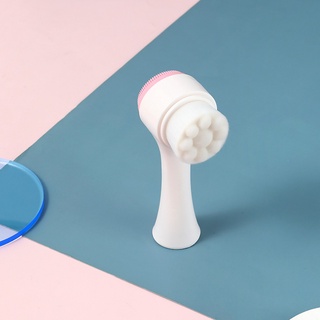 Cọ rửa mặt hai đầu Miniso
