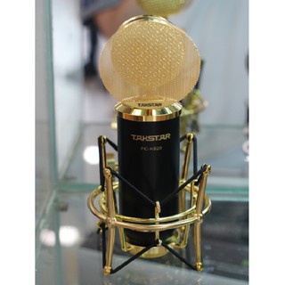 Micro Thu Âm Takstar PC K820