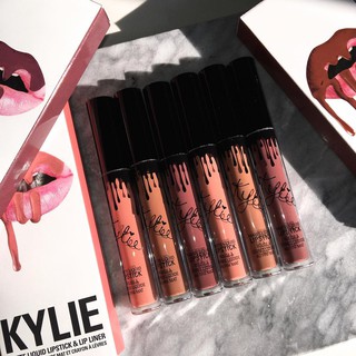 TRẢ ORDER SON KYLIE