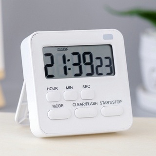 Đồng Hồ Hẹn Giờ Điện Tử Có Nam Châm