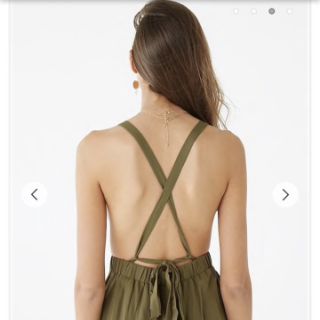 Jumpsuit Forever 21