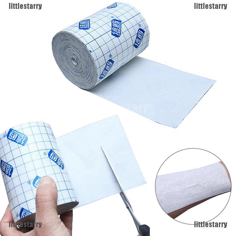 1 cuộn băng keo y tế chống thấm nước 3 kích thước