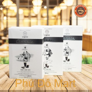 Cà Phê Trung Nguyên Legend Classic 12 gói