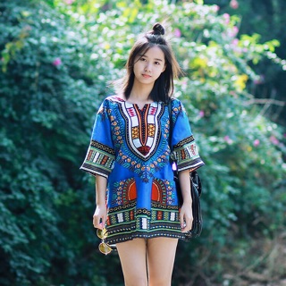【ORDER】🦋🦋VÁY THỔ CẨM 🦋🦋 (FREESZ)