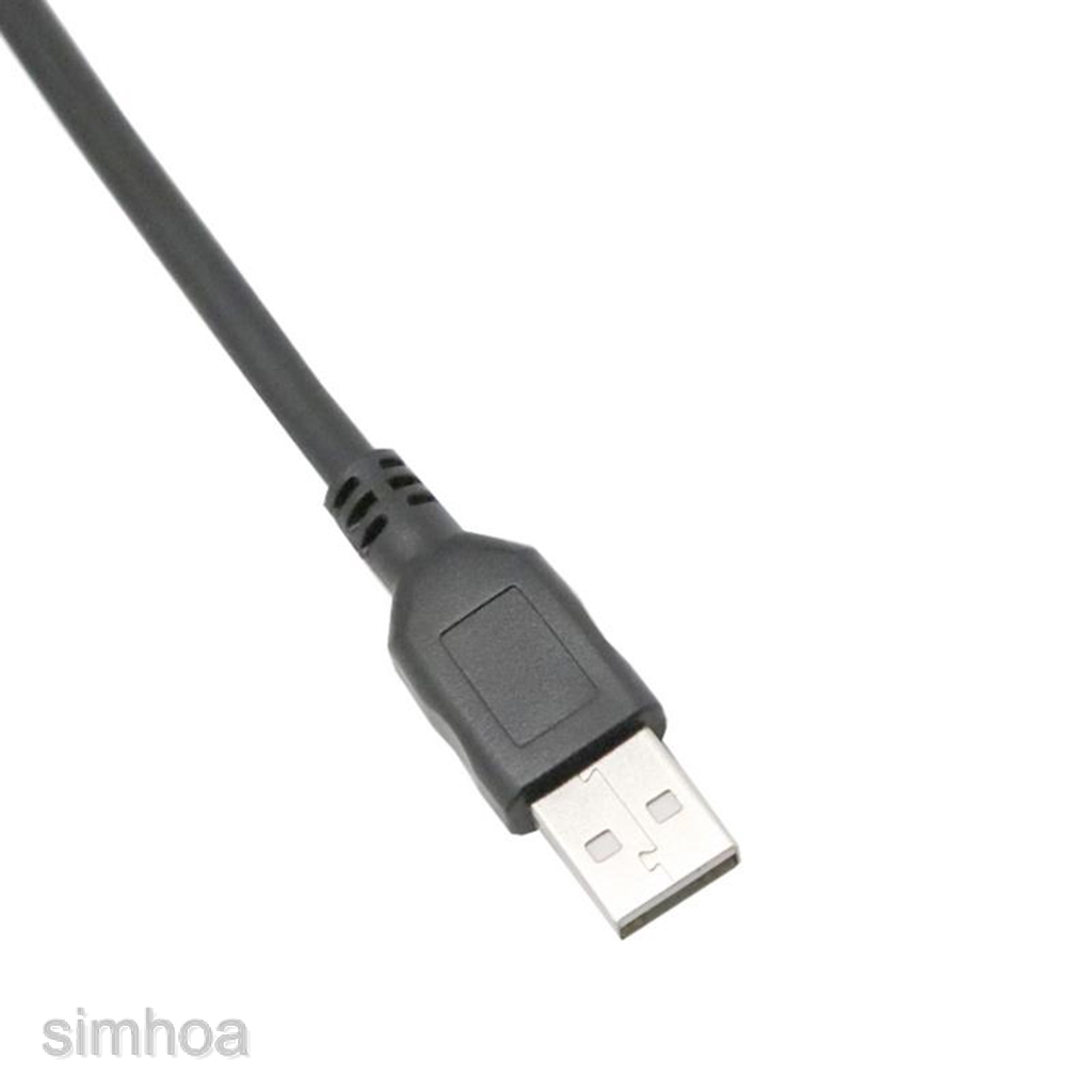 HONEYWELL Dây Cáp USB 6FT Chuyên Dụng Cho Máy Quét Kiểm Tra MS9590i MS3580 MS7180