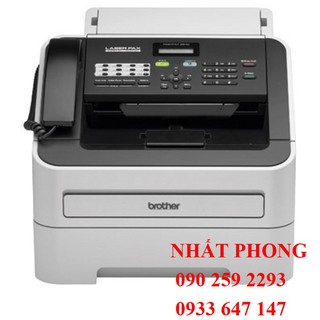 Máy fax Brother 2840
