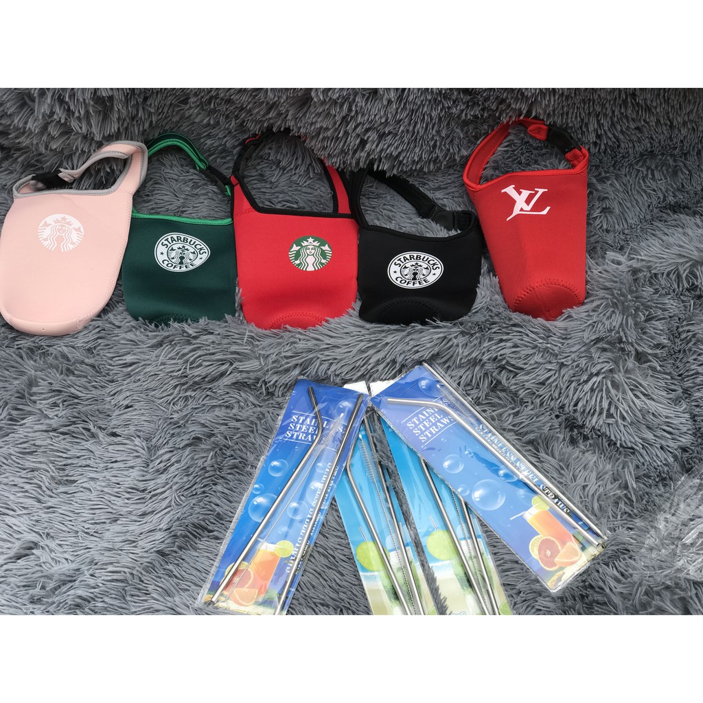 (Trợ Giá) Ly giữ nhiệt Thái Lan 900ml nhiều mẫu (ảnh thật) + Tặng túi đựng + 2 ống hút+ thanh cọ rửa | BigBuy360 - bigbuy360.vn