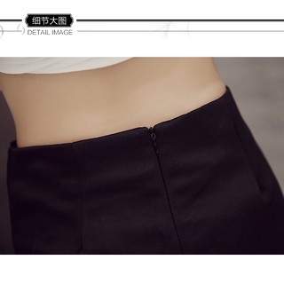 Chân váy công sở thời trang cao cấp Hàn Quốc