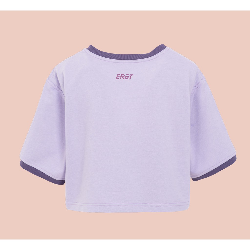 Áo thun croptop viền_ATCT erot Clothing | BigBuy360 - bigbuy360.vn