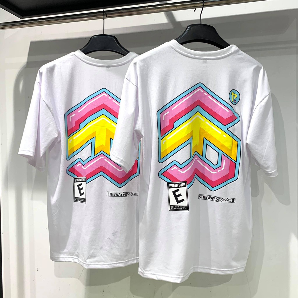 Áo thun unisex ngẫu nhiên Kun Shop | BigBuy360 - bigbuy360.vn