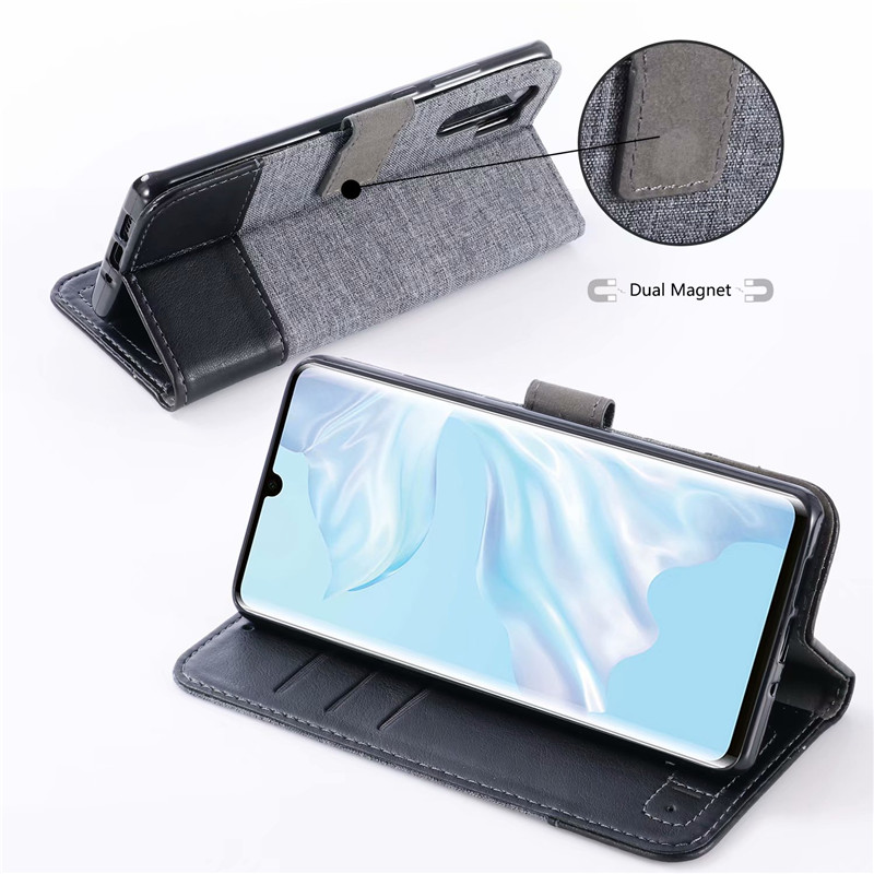 Ốp Điện Thoại Có Ngăn Đựng Thẻ Cho Realme C11 Case Realme 6pro X50 / X3 X2Pro K3 3pro | BigBuy360 - bigbuy360.vn