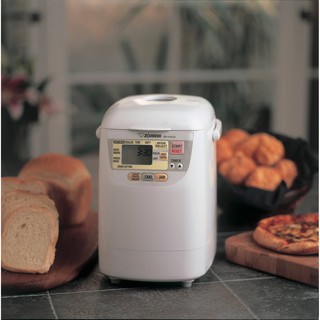 Máy làm bánh mì Zojirushi BB-HAQ10-WZ
