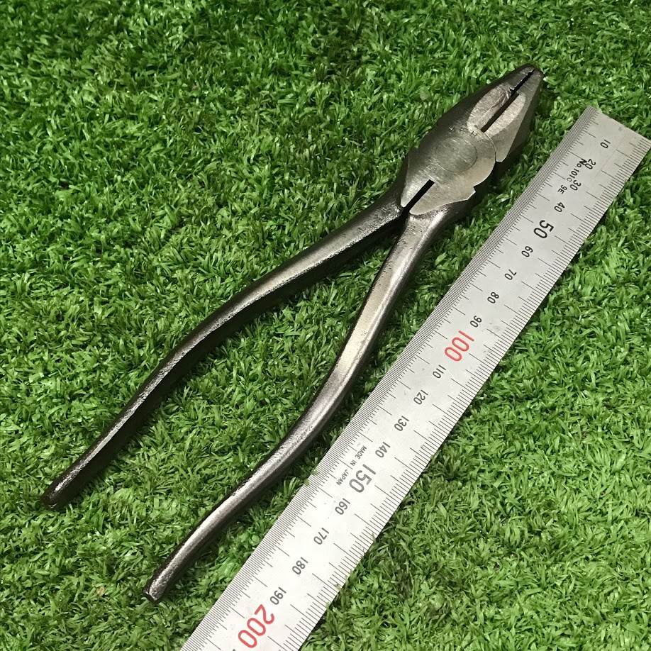 Kìm nguội MERRY No. 1050 H - 200 mm - JIS (2ND) đẹp 80%