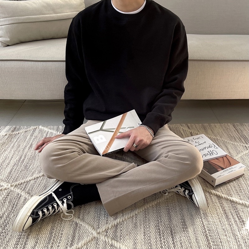 Áo SWEATER Projec M