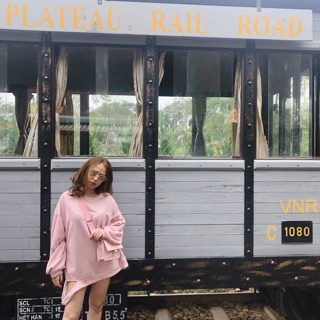 Túi Mid Bags Dáng Vuông Dây Bảng To Siêu Hot 2019