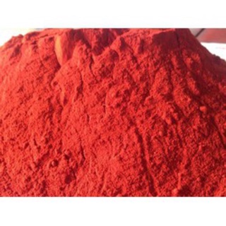 1/2Kg Bột nghệ đỏ nguyên chất