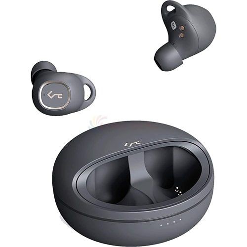 Tai nghe Bluetooth True Wireless Aukey EP-T10 - Hàng chính hãng