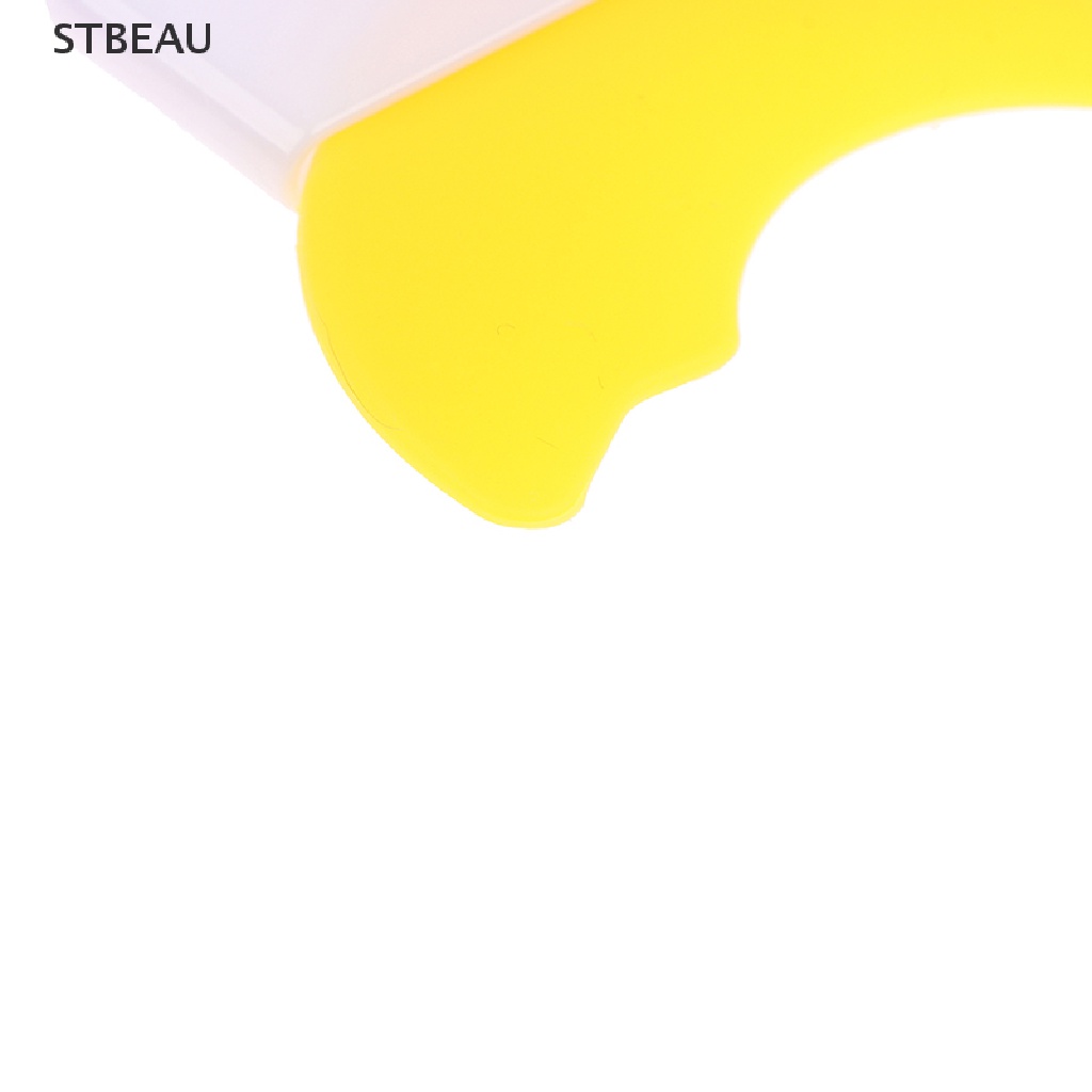 [cxSTBEAU] Beginner Eyeliner Stencil Model Guide Card Mold Eye Shadow Template Makeup Tool  MME