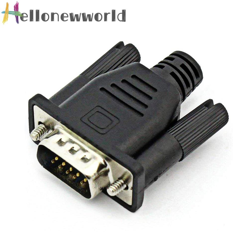 Thiết Bị Giả Lập Màn Hình Không Đầu Vga Edid 1080p | WebRaoVat - webraovat.net.vn