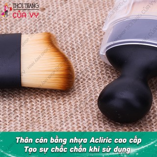 CHỔI PHỦI TÓC BARBER SIÊU MỊN