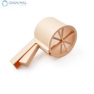 Rây Bột Bằng Nhựa
