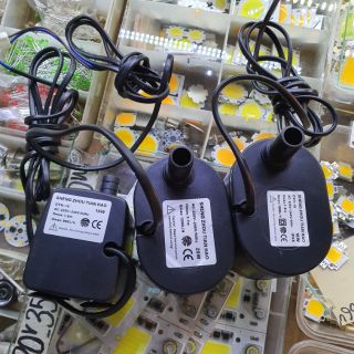 Bơm quạt điều hòa, hơi nước, bể cá, ... m.q: 0765563012