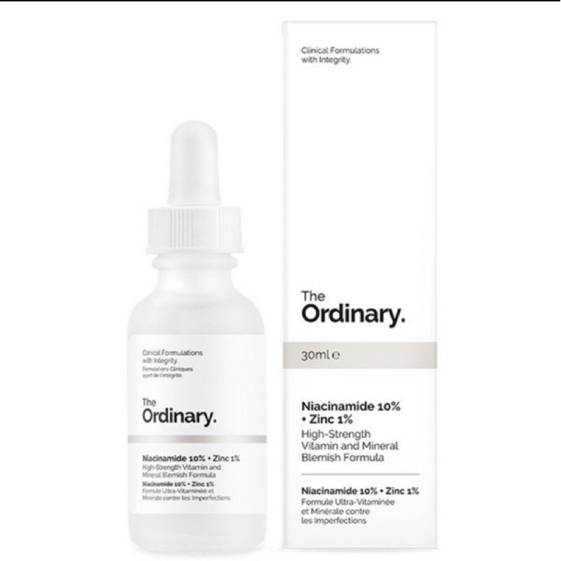 Serum Ordinary