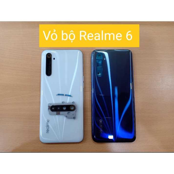Vỏ Bộ Realme 6 OPPO
