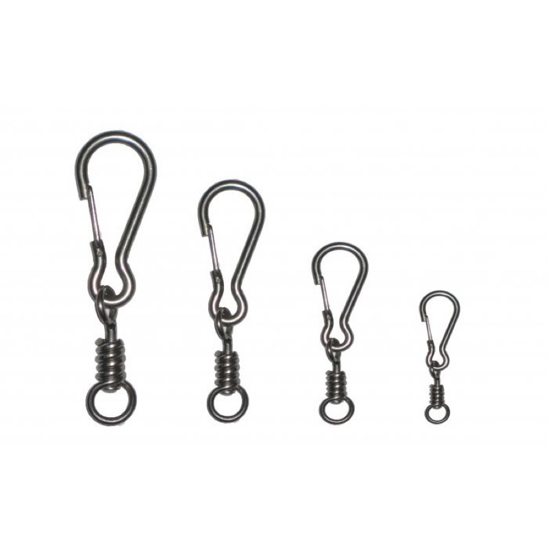 móc inox 304 cổ xích chó đủ size