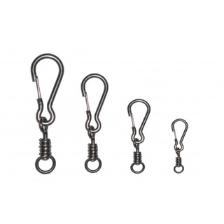 Móc inox 304 cổ xích chó đủ size