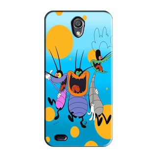 ỐP LƯNG IN HÌNH DÀNH CHO OPPO JOY 3/A11W