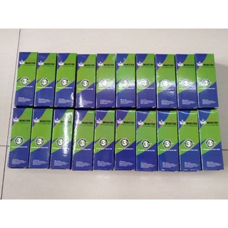 banh bóng bàn Winstar ( hộp 3 quả)