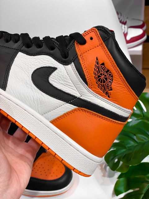 Giày bóng rổ - Air Jordan SBB