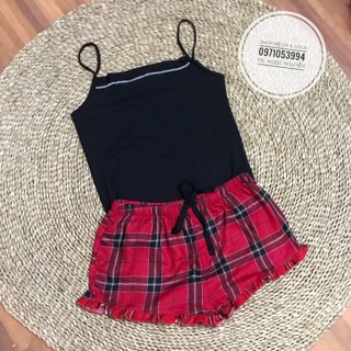 Bộ mặc nhà F21