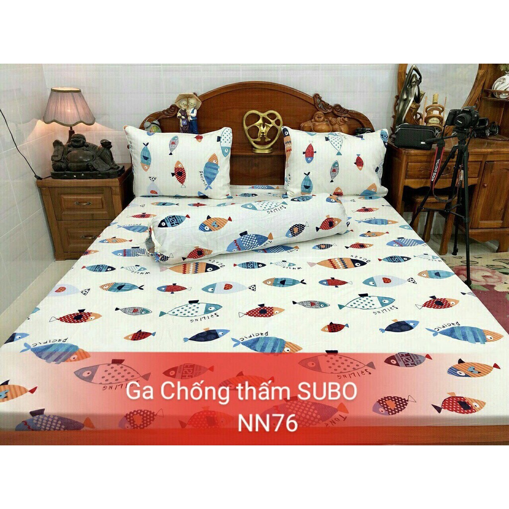 GA CHỐNG THẤM SUBO THUN NANO 2X2,2M