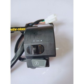 Cùm công tắc sirius hàng chuẩn