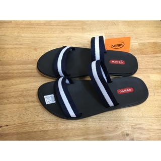 Dép vento 2 dây ngang