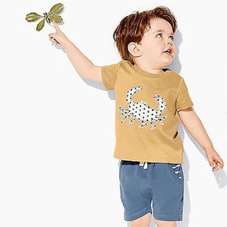 Bộ cua Jumping beans