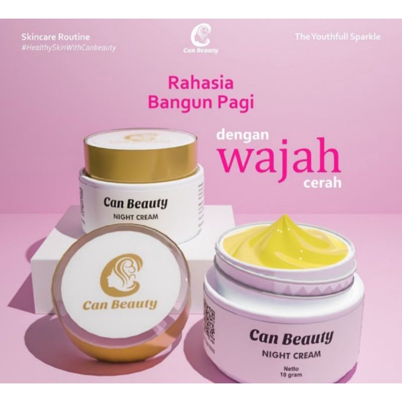 Mút trang điểm hiệu Can BEAUTY WHITENING PACKAGE | BigBuy360 - bigbuy360.vn